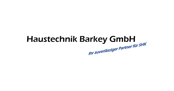 Haustechnik Barkey